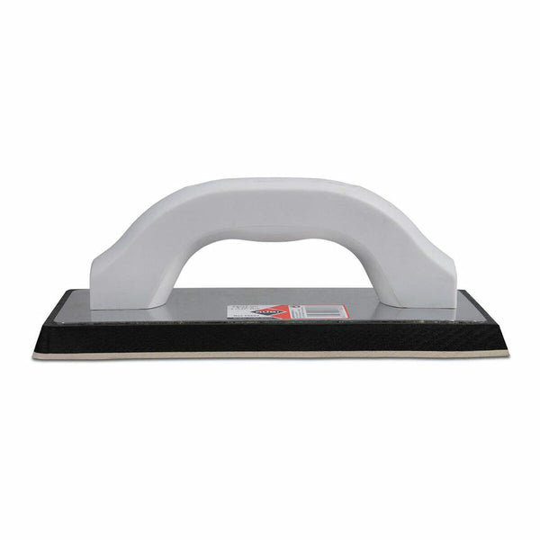 Heimwerker-Kelle Rubi Pro Gummi 22,5 x 10 x 1,5 cm