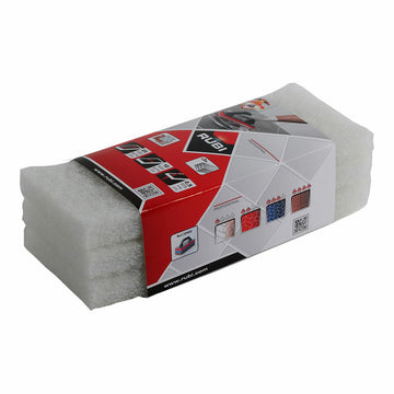 Scheuerschwämme-Set Rubi 20971  Ersatzteil Mörtelbrett