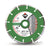 Trennscheibe Rubi pro 25916 Ø 230 mm