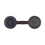 Saugnapf Rubi 66900 Aluminium