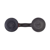 Saugnapf Rubi 66900 Aluminium