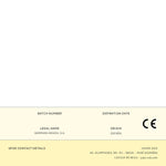 Zeichenstift-Satz Rubi  Master-n 75925 120 g