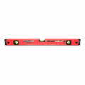 Wasserwaage Rubi Aluminium 60 cm