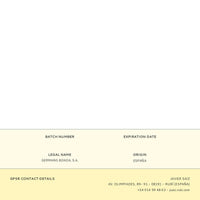 Schutzbrille Rubi 80918 Polycarbonat