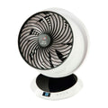 Tischventilator S&P ARTIC-305 JET 30W Schwarz