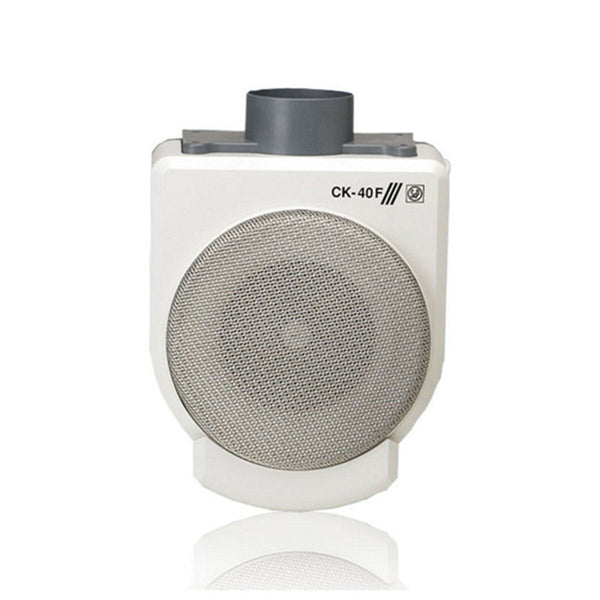 Küchenextraktor S&P CK40F 70W