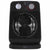 Heizung S&P TL-39VM 2000W Schwarz