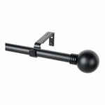 Vorhangstange Stor Planet (Restauriert B)