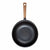 Pfanne Oroley Nature Holz Aluminiumguss 26 cm