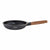 Pfanne Oroley Nature Holz Aluminiumguss 26 cm