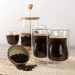 Gläserset Oroley Palermo 200 ml 2 Stück