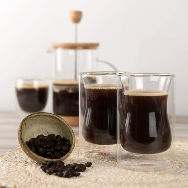 Gläserset Oroley Palermo 200 ml 2 Stück