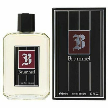 Herrenparfüm Puig Brummel EDC 500 ml