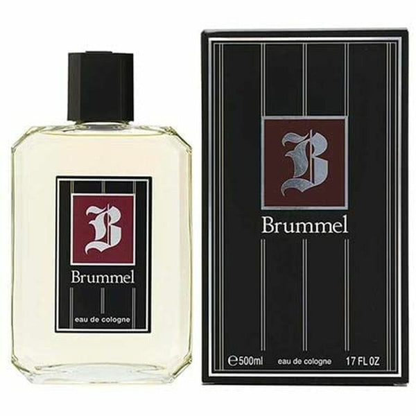 Herrenparfüm Puig Brummel EDC 500 ml