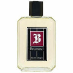 Herrenparfüm Puig Brummel EDC 500 ml