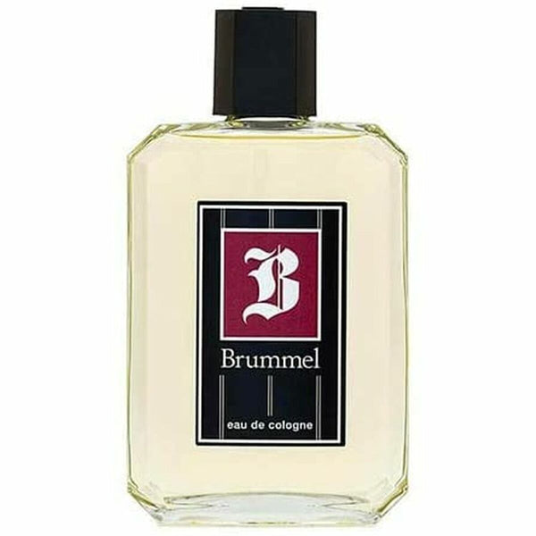 Herrenparfüm Puig Brummel EDC 500 ml