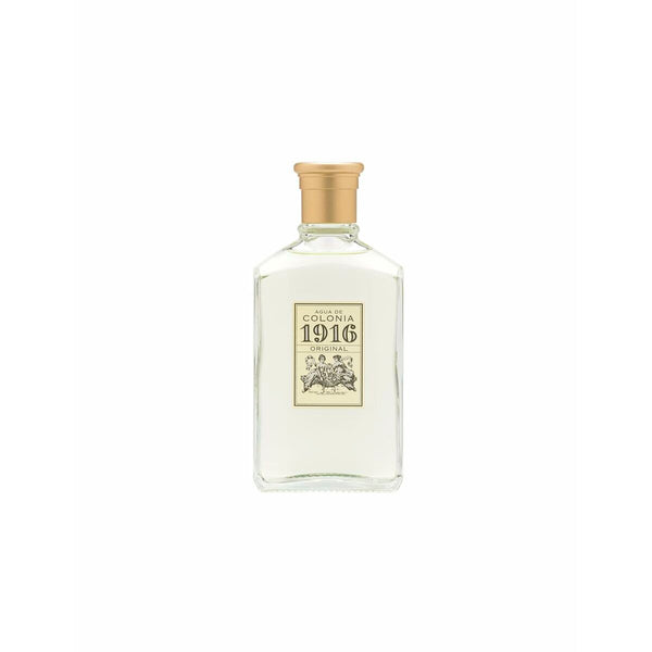 Unisex-Parfüm Myrurgia EDC 1916 Agua De Colonia Original 200 ml