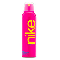 Deospray Nike Pink 200 ml