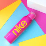 Deospray Nike Pink 200 ml