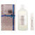 Set mit Damenparfum Acqua Uno Luxana (2 pcs)