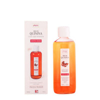 Anti-Haarausfall Lotion Phyto Nature Rhum Quinina Luxana 8410187100035