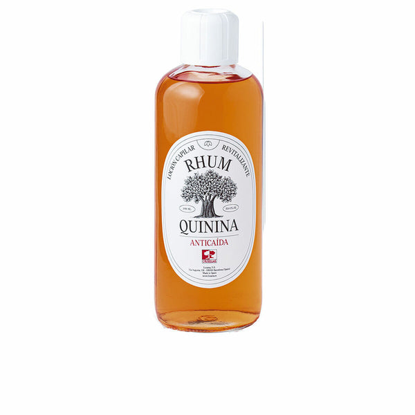 Anti-Haarausfall Lotion Phyto Nature Rhum Quinina Luxana 8410187100035