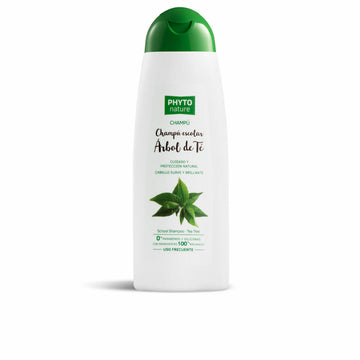 Kindershampoo Luxana Pyhto Nature 400 ml Teebaumöl