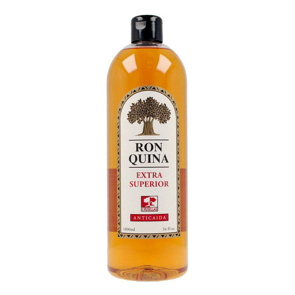 Anti-Haarausfall Lotion Crusellas LUXANA 1 L