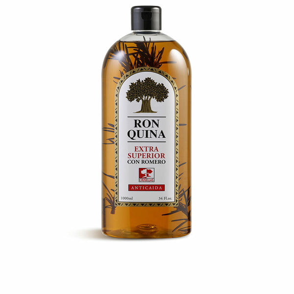 Anti-Haarausfall Lotion Crusellas Ron Quina 100 ml 1 L