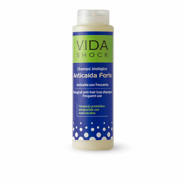 Anti-Haarausfall Shampoo Luxana Vida Shock 300 ml Anti-Haarausfall