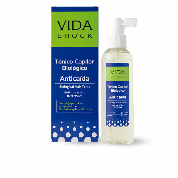 Tonikum Luxana Vida Shock 200 ml