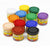 Tempera Playcolor 12 Stücke 40 ml Bunt