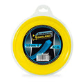 Abschneidefaden Garland 71023c4230 Ø 3 mm karriert 42 m Nylon