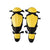 Schienbeinschoner Garland 7199000016 Schutz