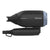 Föhn Taurus 900117000 Schwarz 1400 W
