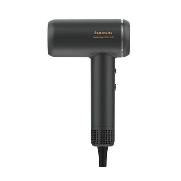Föhn Taurus EST9003920L Schwarz 1800 W