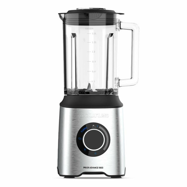 Standmixer Taurus PRIOR ADVANCE Stahl 1800 W 2 L