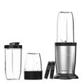 Standmixer Taurus Shake & Go Schwarz 800 W Edelstahl