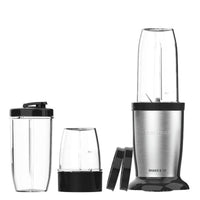 Standmixer Taurus Shake & Go Schwarz 800 W Edelstahl