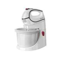 Mixer Taurus GIROCOMPLET Weiß 500 W 2,5 L