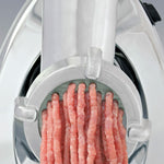 Zerkleinerer Taurus savoy 450 W Silberfarben Metall Aluminium 1 L