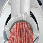 Zerkleinerer Taurus savoy 450 W Silberfarben Metall Aluminium 1 L