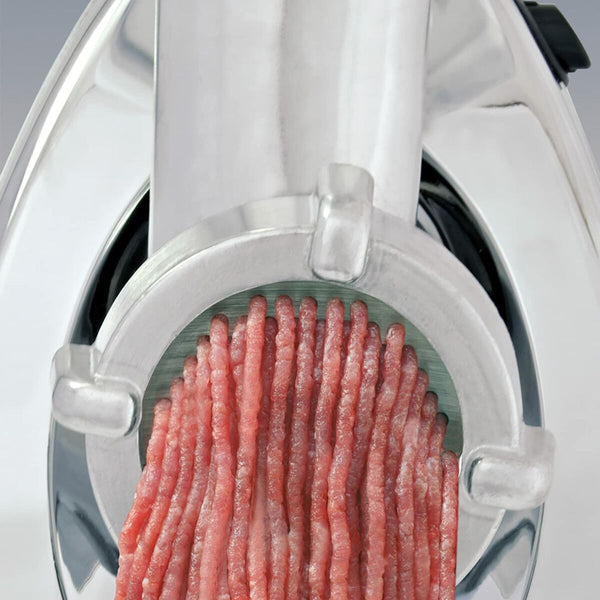 Zerkleinerer Taurus savoy 450 W Silberfarben Metall Aluminium 1 L