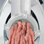 Zerkleinerer Taurus savoy 450 W Silberfarben Metall Aluminium 1 L