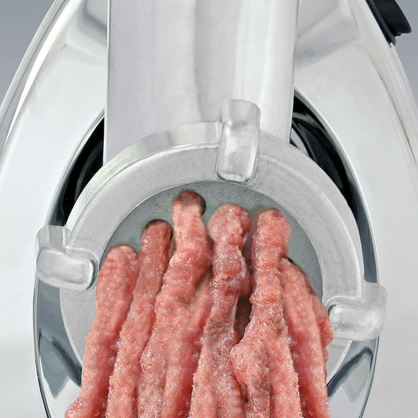 Zerkleinerer Taurus savoy 450 W Silberfarben Metall Aluminium 1 L