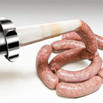 Zerkleinerer Taurus savoy 450 W Silberfarben Metall Aluminium 1 L