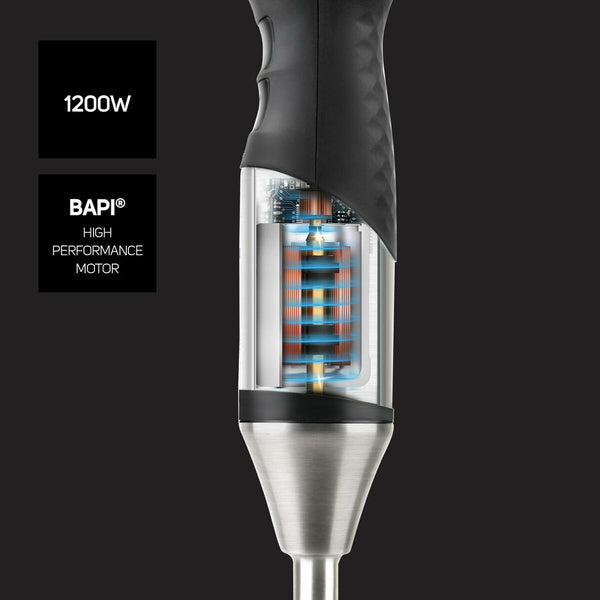 Multifunktions Handmixer mit Zubehör Taurus 916401000