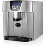 Eiswürfelmaschine Taurus 921001000 Silberfarben 150 W 1,8 L