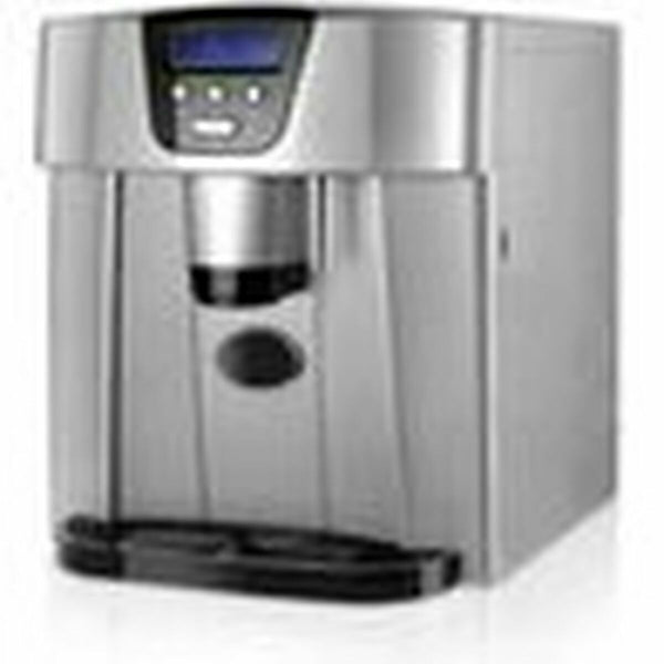 Eiswürfelmaschine Taurus 921001000 Silberfarben 150 W 1,8 L