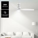 Deckenventilator Taurus 942121000